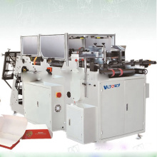 Take Out Disposable Paper Food Containers Machine